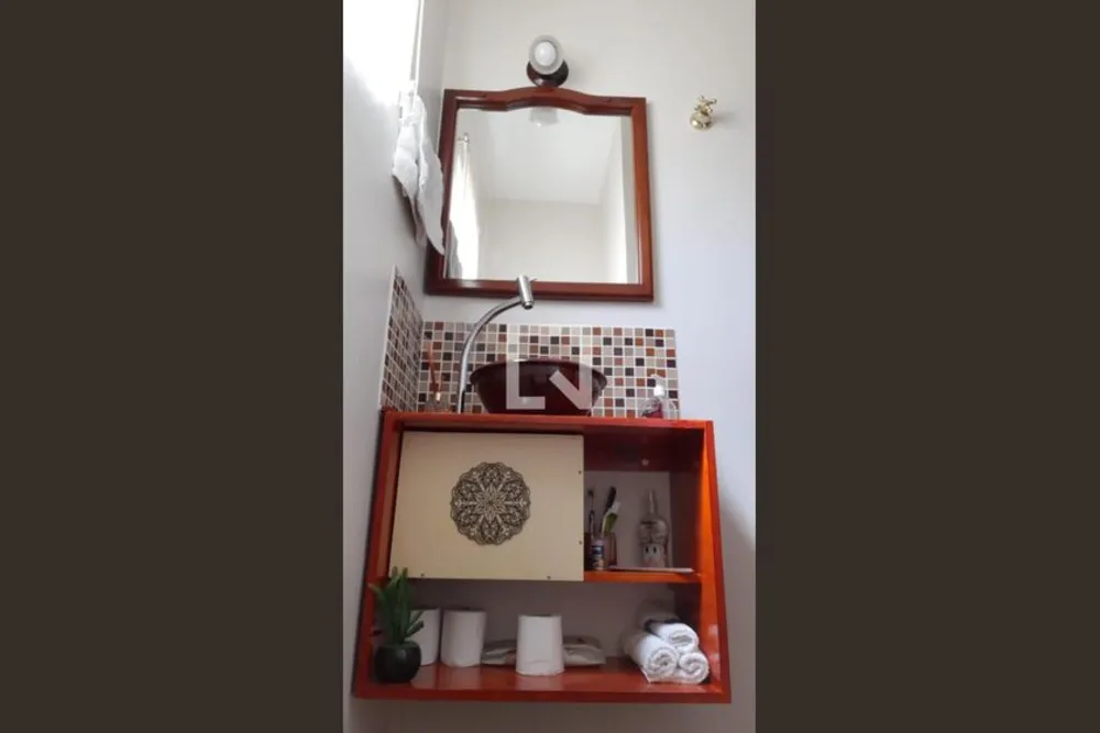Casa, 3 quartos, 150 m² - Foto 2