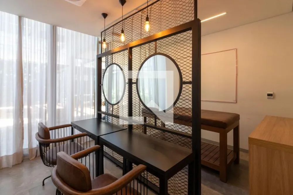 Kitnet-Studio, 22 m² - Foto 9