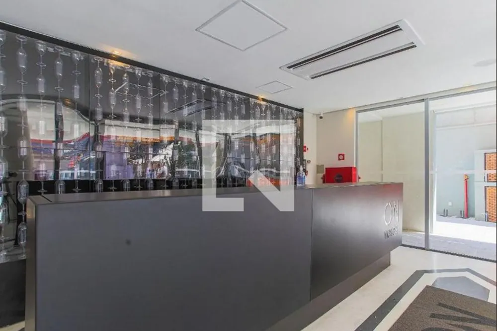 Kitnet-Studio, 22 m² - Foto 14