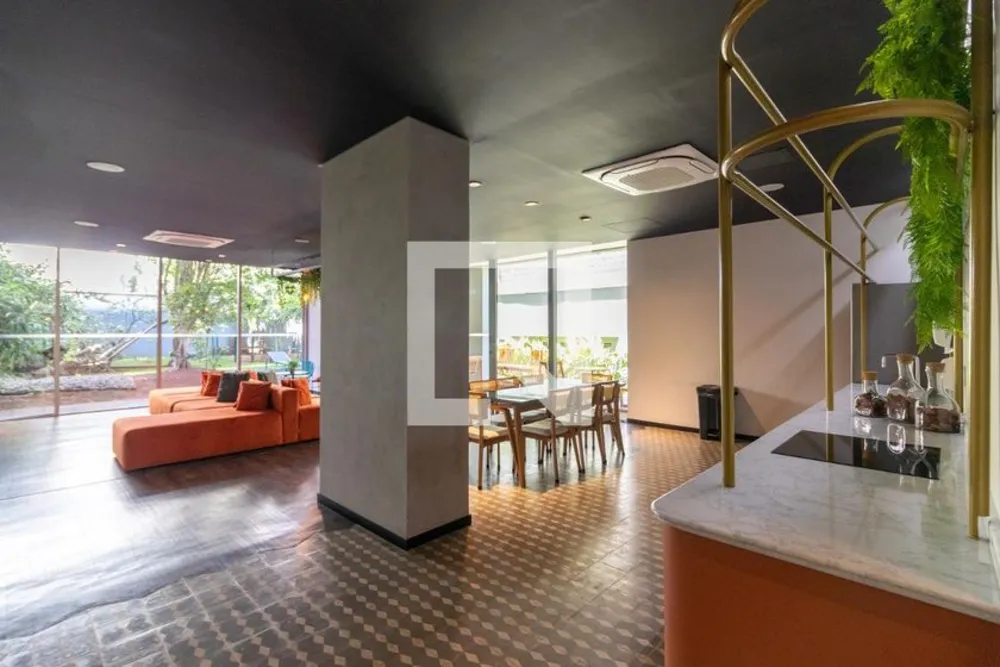 Kitnet-Studio, 22 m² - Foto 10