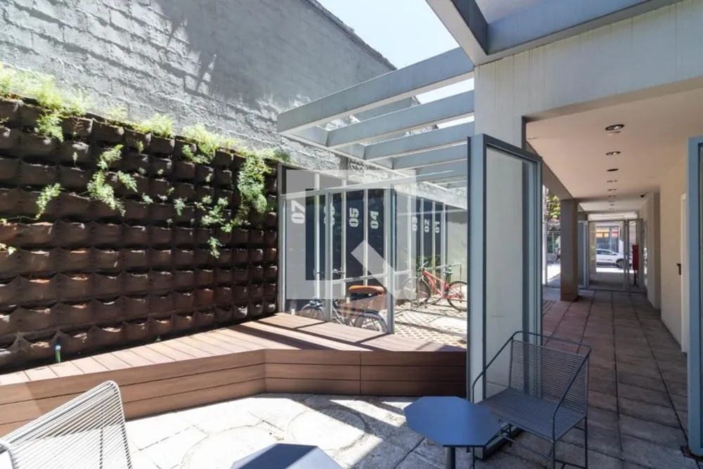 Kitnet-Studio, 22 m² - Foto 13