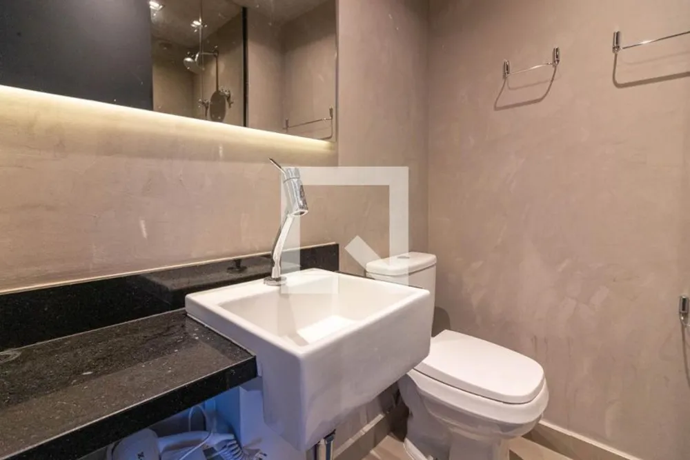 Kitnet-Studio, 22 m² - Foto 5