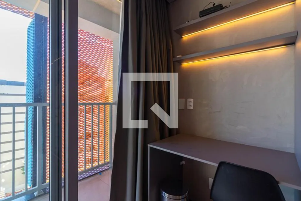 Kitnet-Studio, 22 m² - Foto 3