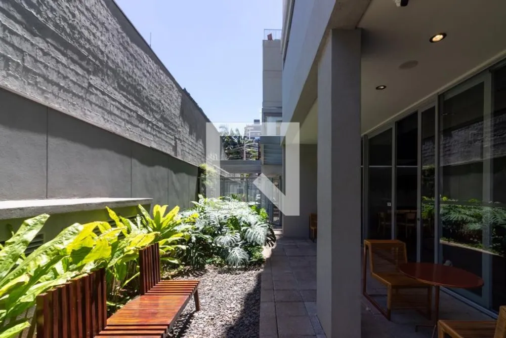 Kitnet-Studio, 22 m² - Foto 12