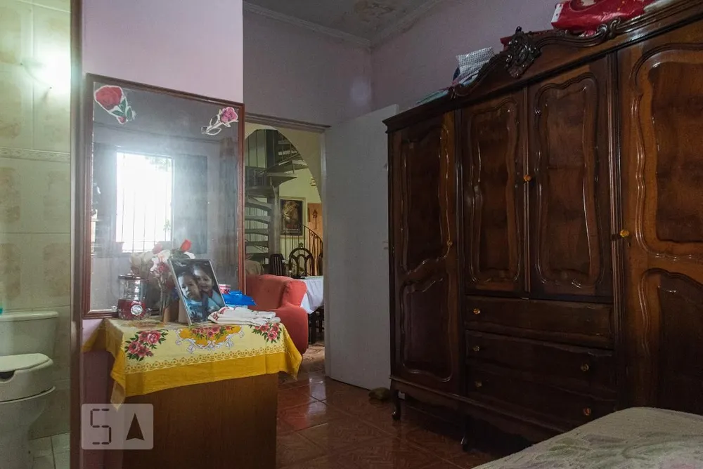 Casa, 2 quartos, 80 m² - Foto 1