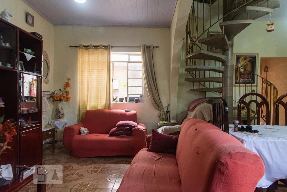 Casa, 2 quartos, 80 m² - Foto 3
