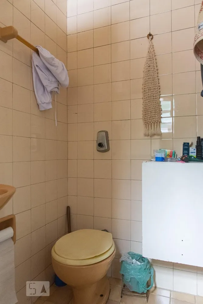 Casa, 2 quartos, 80 m² - Foto 6