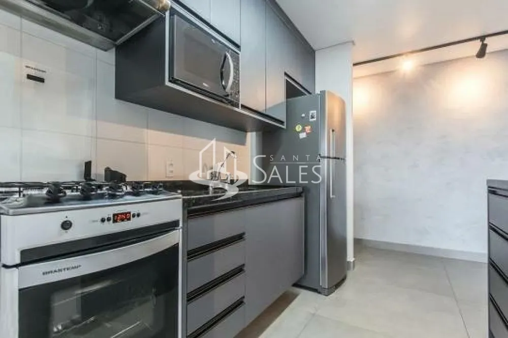 Apartamento, 2 quartos, 64 m² - Foto 8