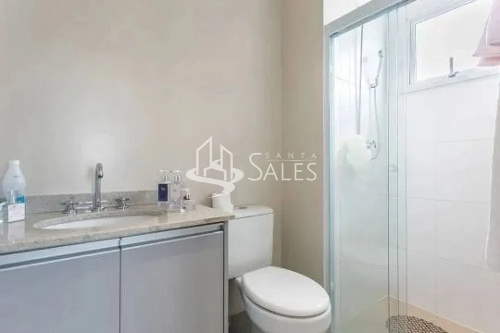Apartamento, 2 quartos, 64 m² - Foto 5