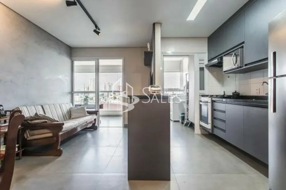 Apartamento, 2 quartos, 64 m² - Foto 7