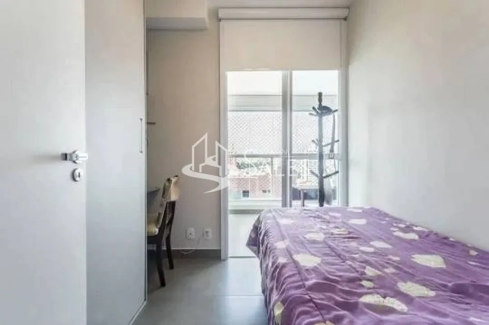 Apartamento, 2 quartos, 64 m² - Foto 4