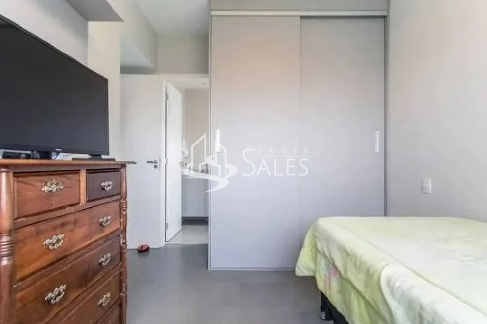 Apartamento, 2 quartos, 64 m² - Foto 2