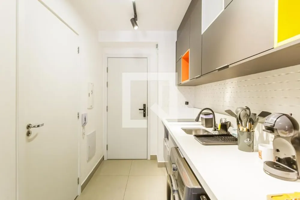 Kitnet-Studio, 30 m² - Foto 3