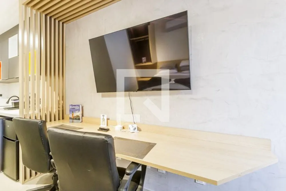 Kitnet-Studio, 30 m² - Foto 8