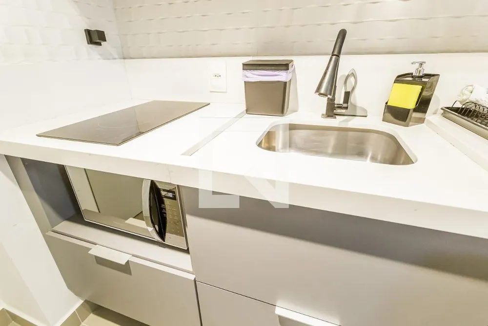 Kitnet-Studio, 30 m² - Foto 11