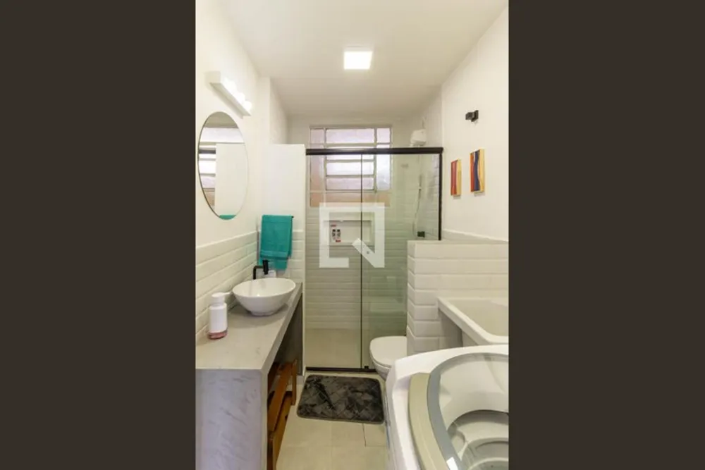 Kitnet-Studio, 30 m² - Foto 4