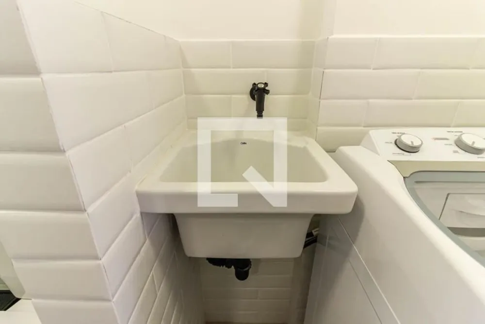 Kitnet-Studio, 30 m² - Foto 2