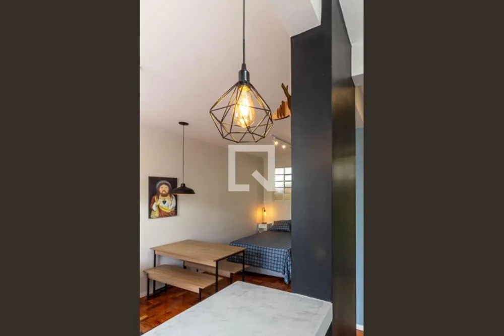 Kitnet-Studio, 30 m² - Foto 6