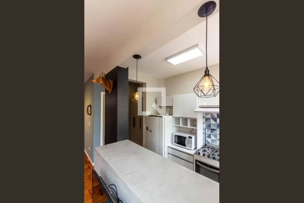 Kitnet-Studio, 30 m² - Foto 3