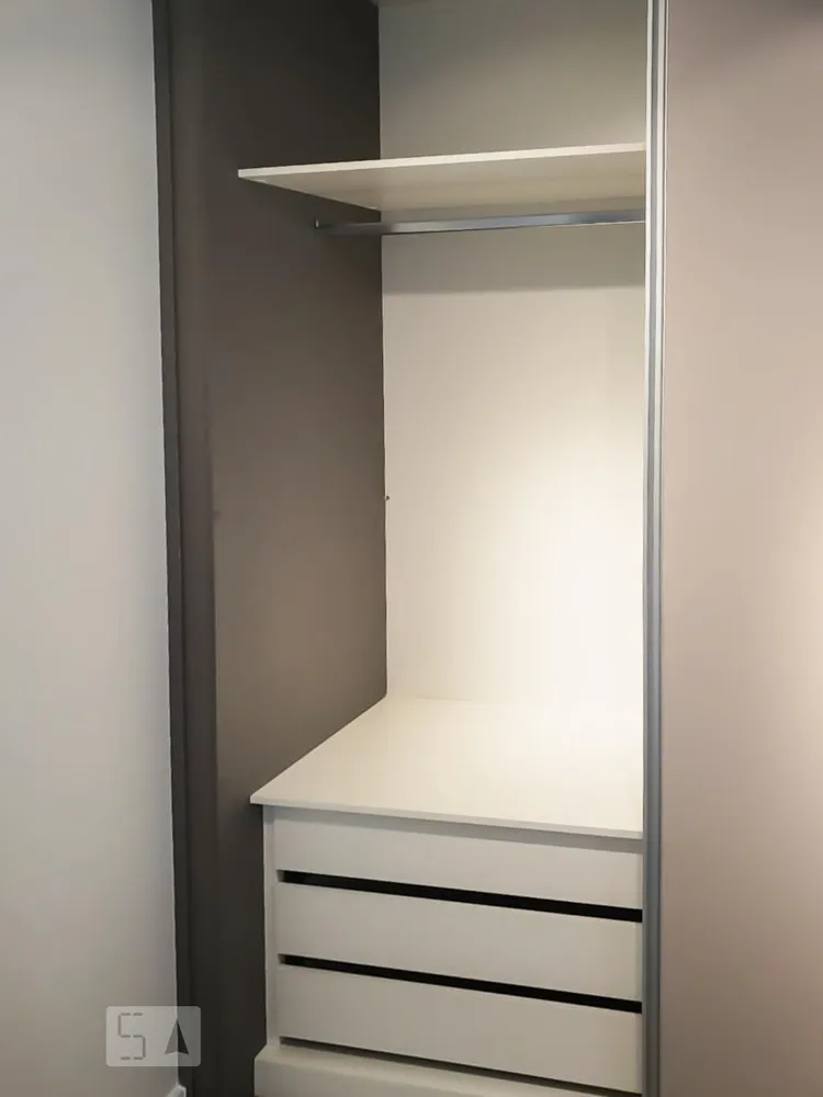 Kitnet-Studio, 31 m² - Foto 3