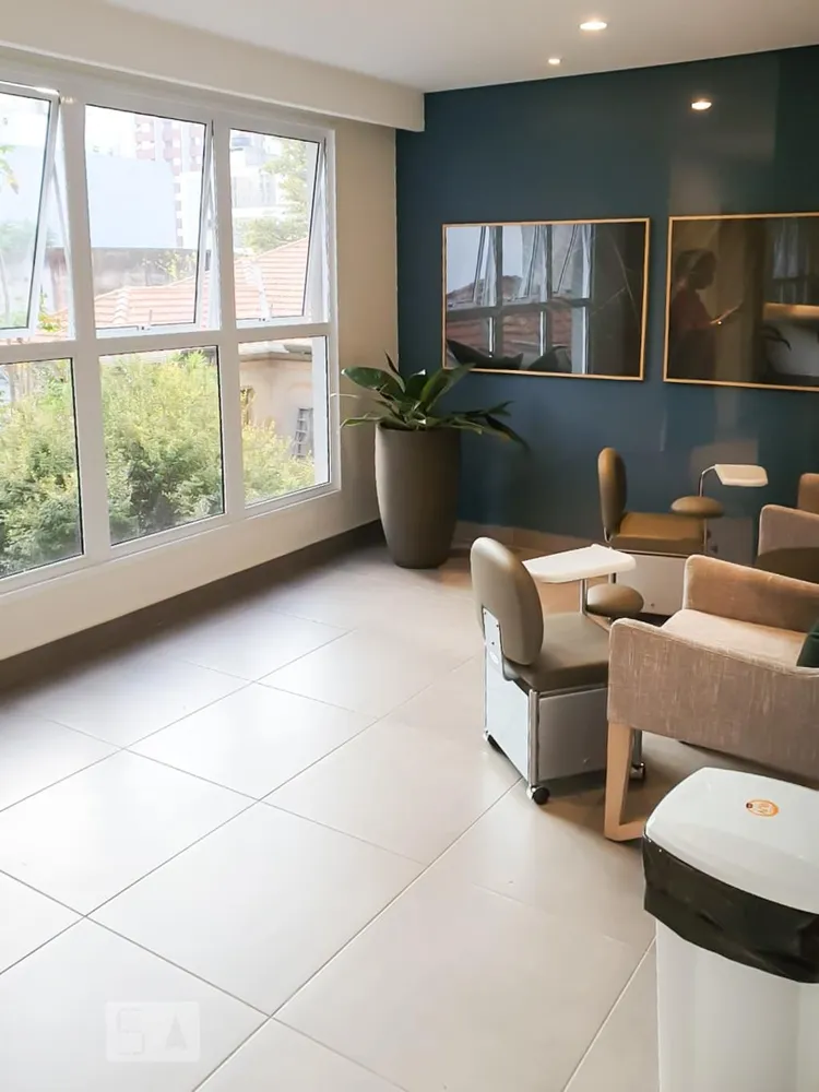 Kitnet-Studio, 31 m² - Foto 11