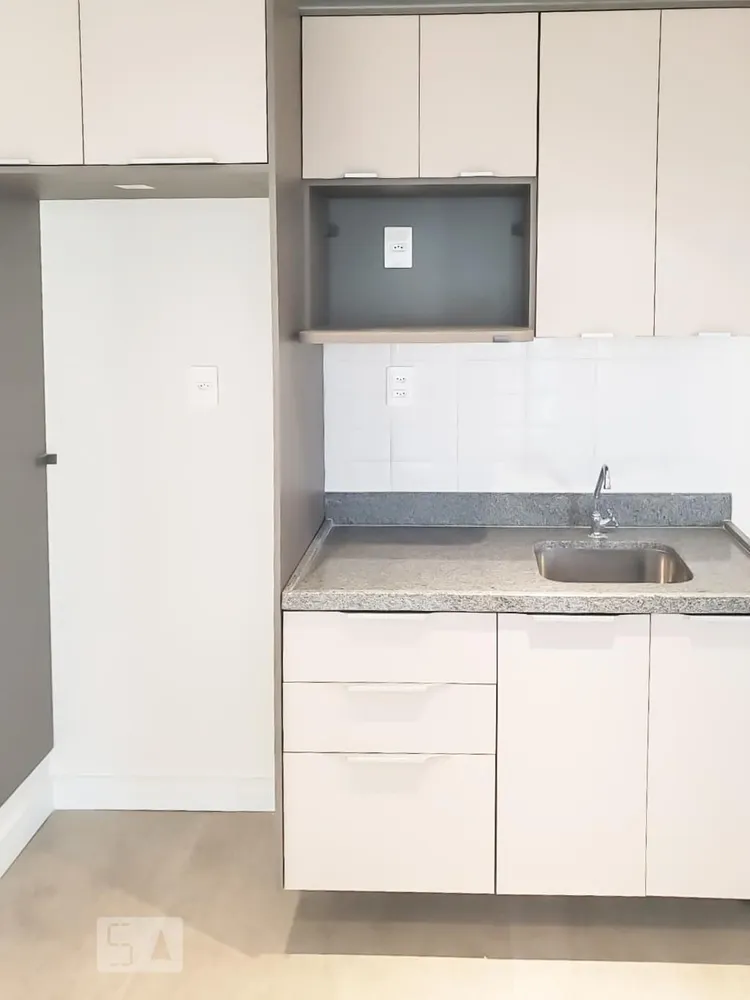 Kitnet-Studio, 31 m² - Foto 12