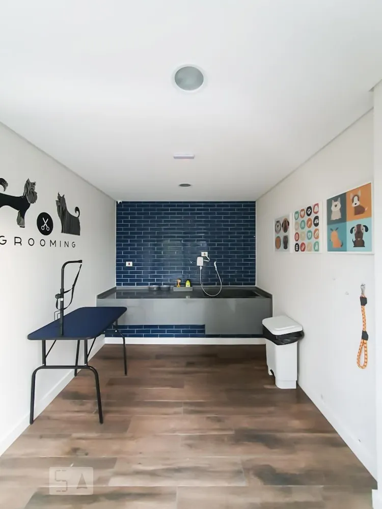 Kitnet-Studio, 31 m² - Foto 5