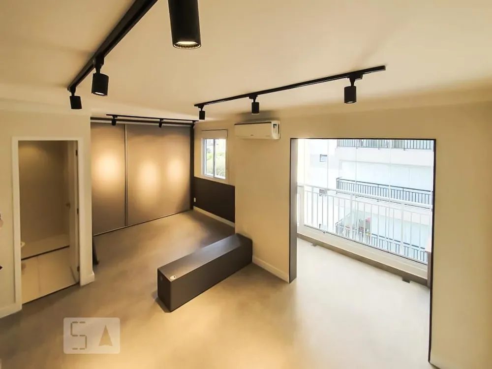 Kitnet-Studio, 31 m² - Foto 4