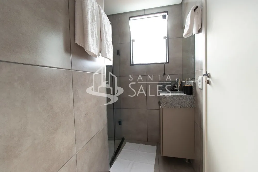 Apartamento, 1 quarto, 32 m² - Foto 1