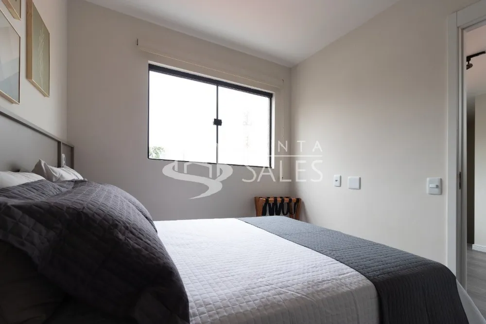 Apartamento, 1 quarto, 32 m² - Foto 11
