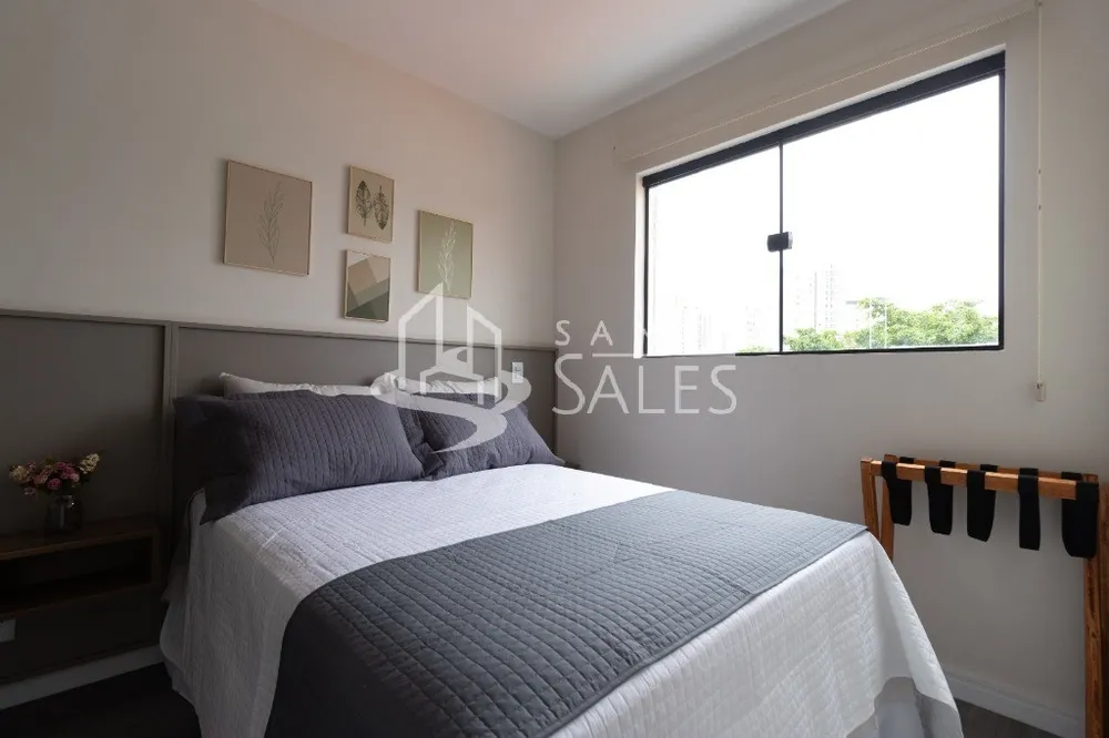 Apartamento, 1 quarto, 32 m² - Foto 10