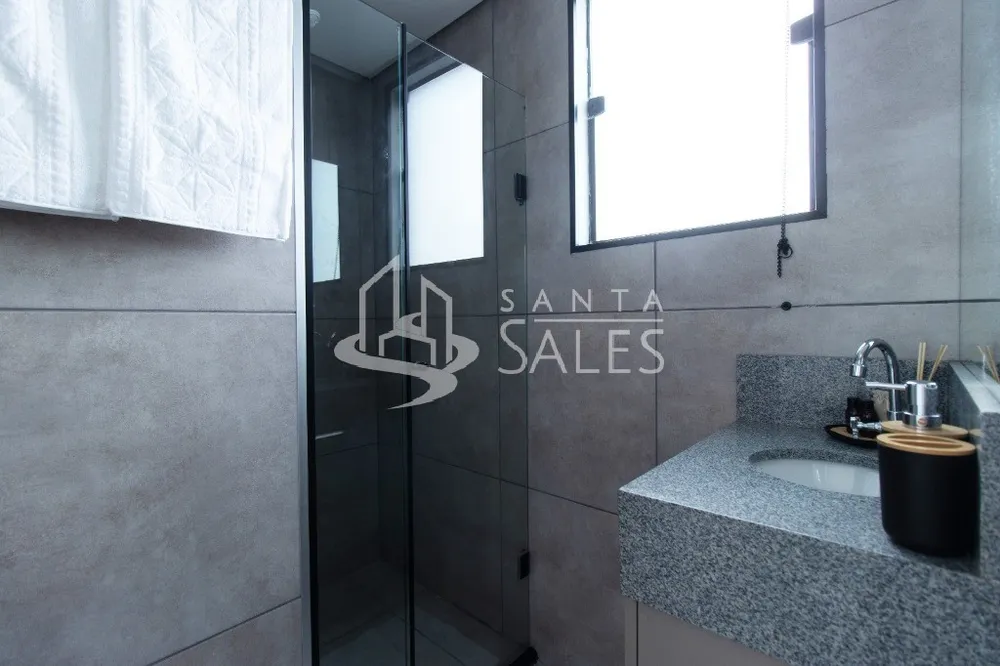 Apartamento, 1 quarto, 32 m² - Foto 3
