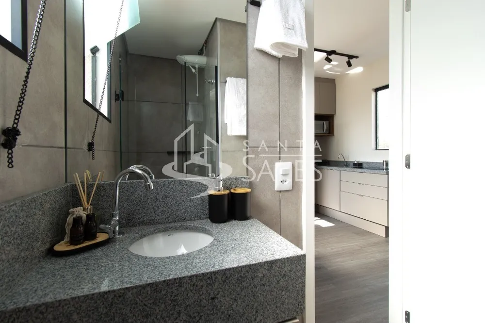Apartamento, 1 quarto, 32 m² - Foto 4