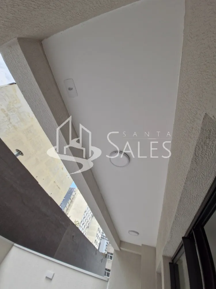 Apartamento, 1 quarto, 40 m² - Foto 8