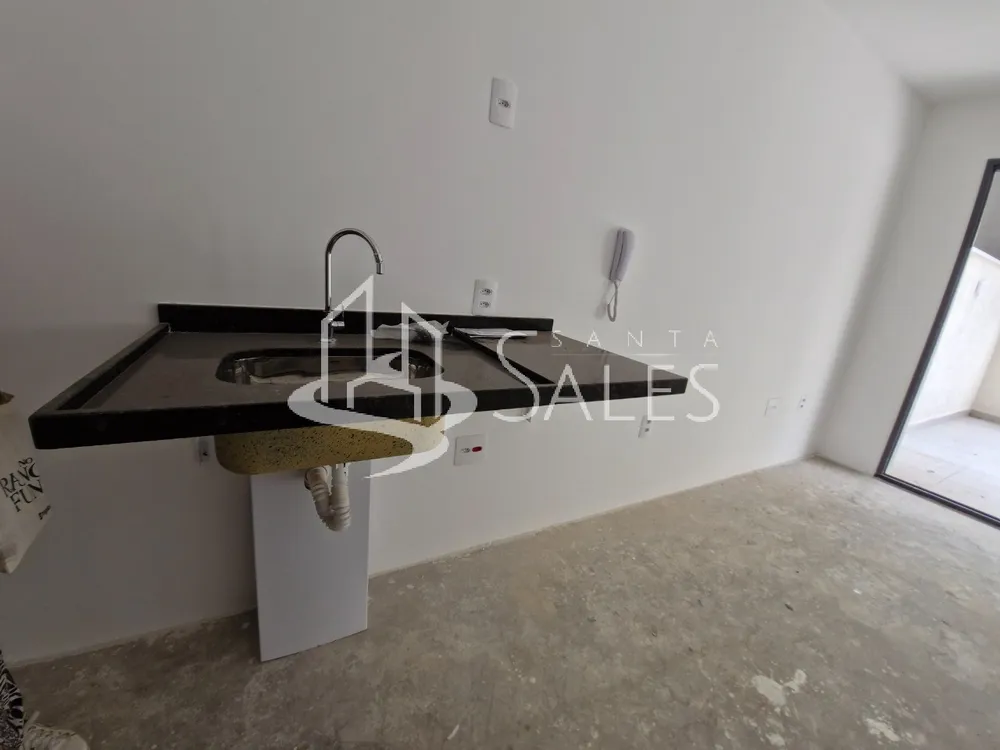 Apartamento, 1 quarto, 40 m² - Foto 4