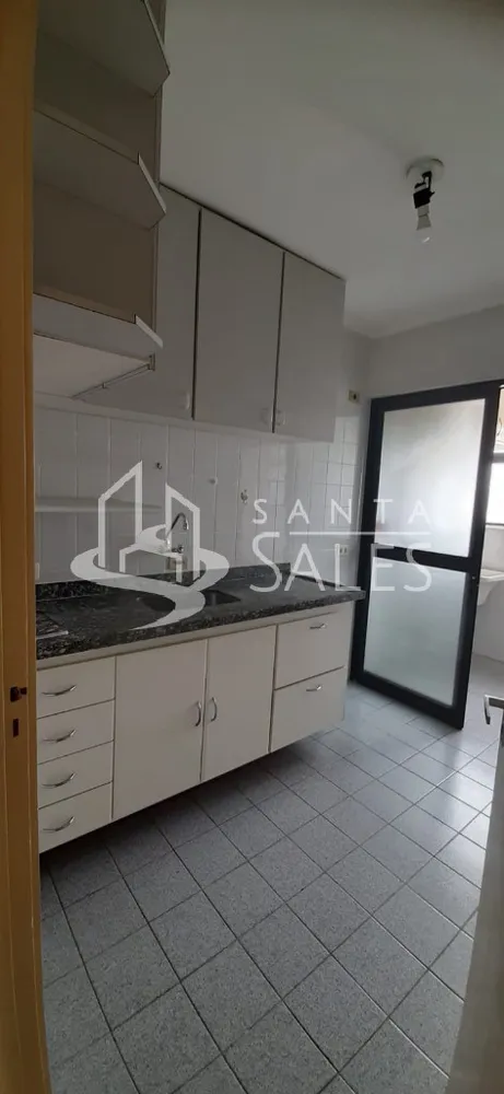 Apartamento, 2 quartos, 58 m² - Foto 2