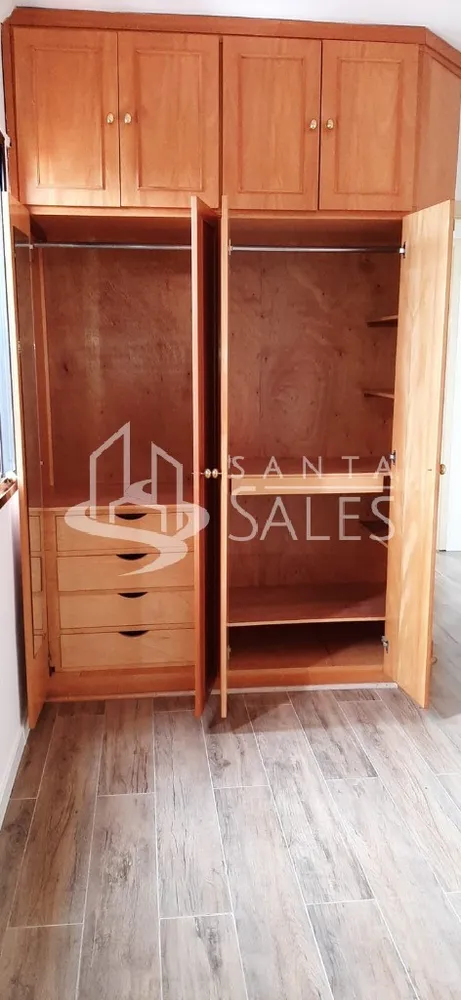 Apartamento, 2 quartos, 58 m² - Foto 2