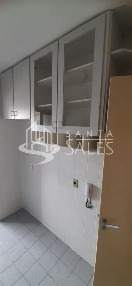 Apartamento, 2 quartos, 58 m² - Foto 3
