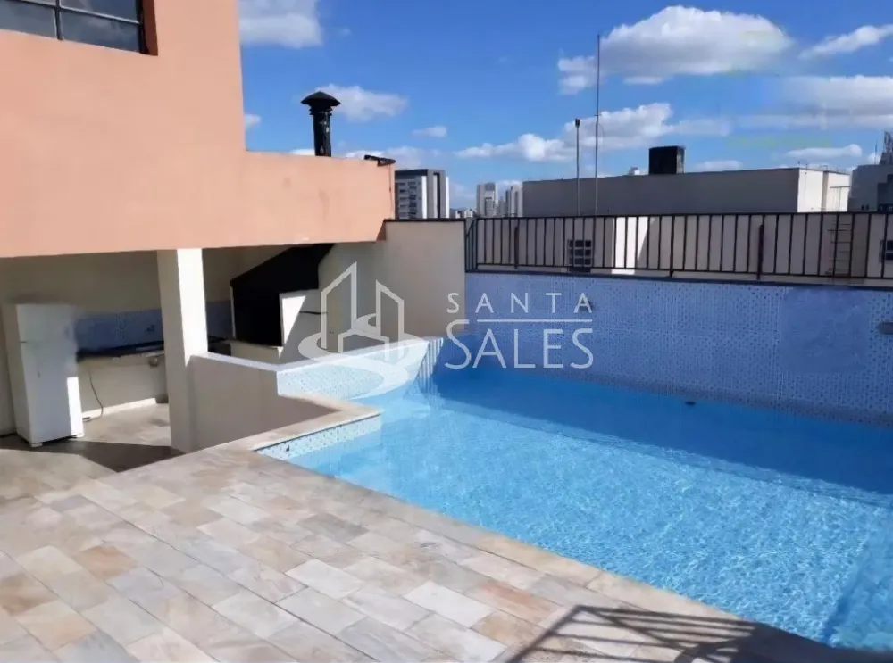 Apartamento, 2 quartos, 58 m² - Foto 12