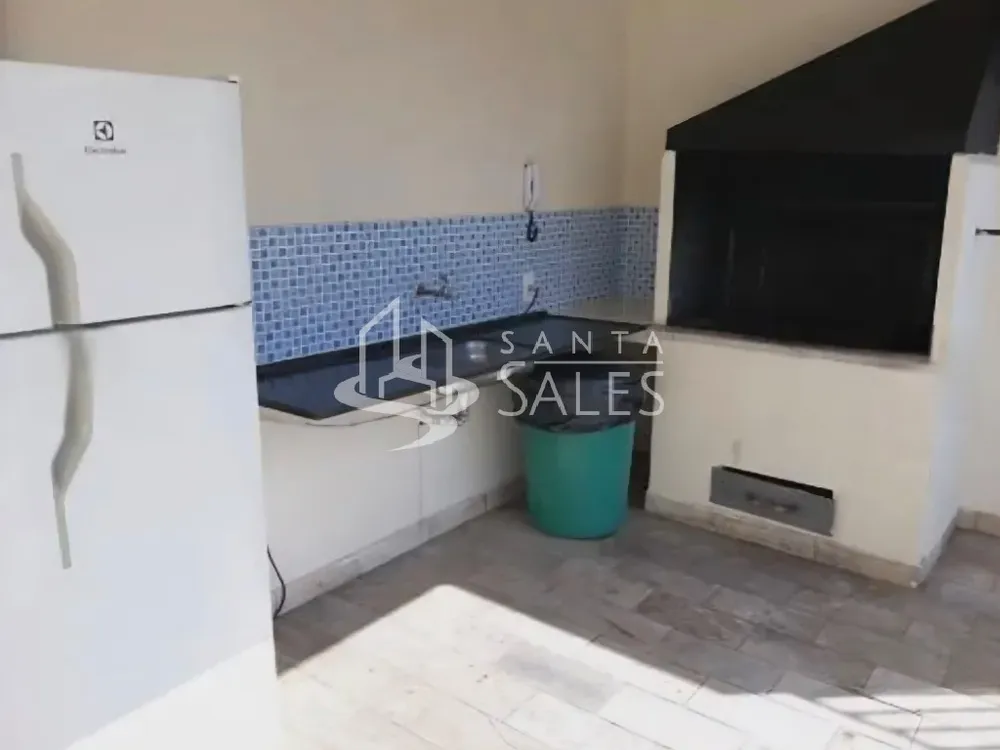 Apartamento, 2 quartos, 58 m² - Foto 1