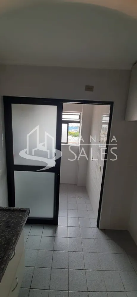 Apartamento, 2 quartos, 58 m² - Foto 3