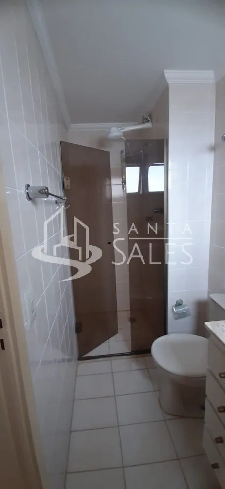 Apartamento, 2 quartos, 58 m² - Foto 4