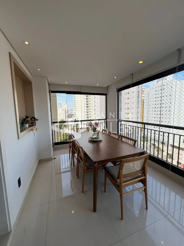 Apartamento, 3 quartos, 140 m² - Foto 6