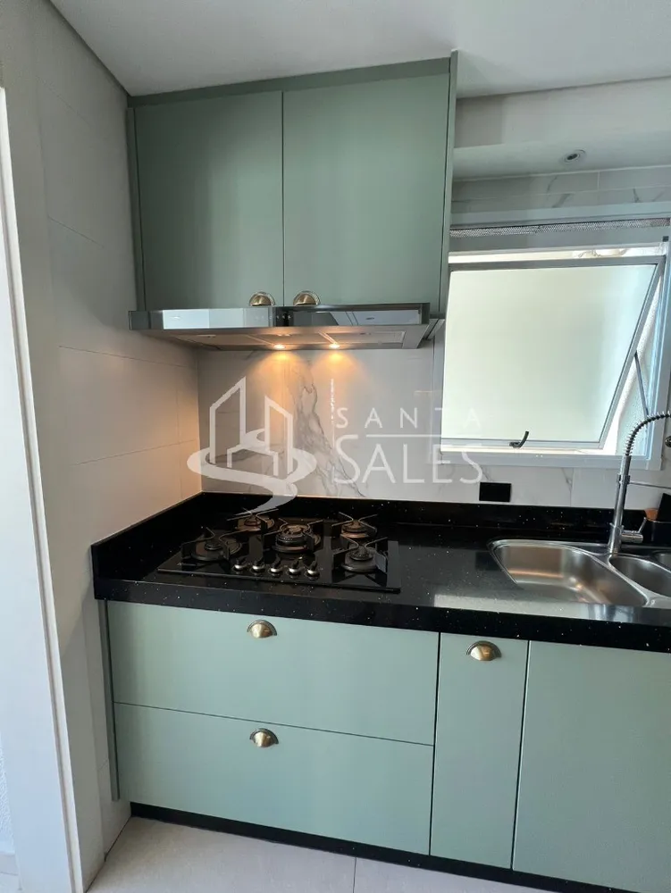 Apartamento, 3 quartos, 140 m² - Foto 10