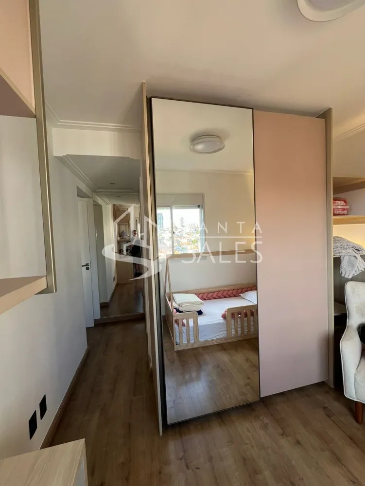 Apartamento, 3 quartos, 140 m² - Foto 14