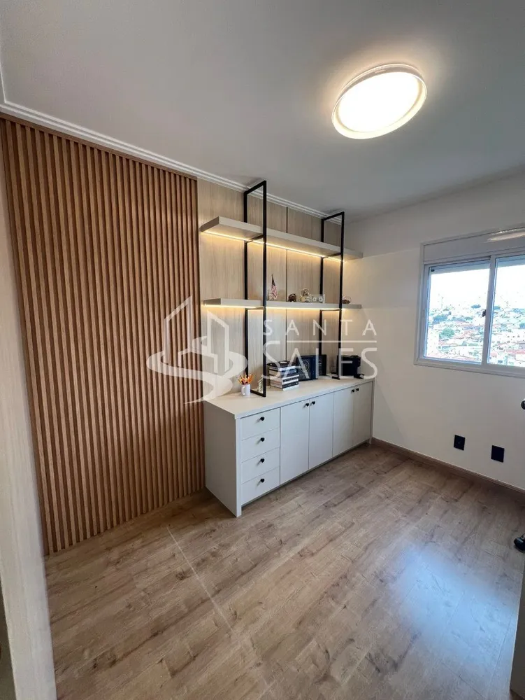 Apartamento, 3 quartos, 140 m² - Foto 15