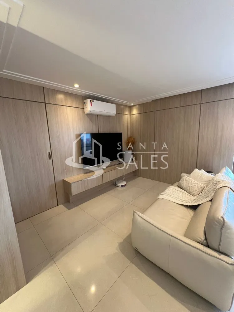 Apartamento, 3 quartos, 140 m² - Foto 3