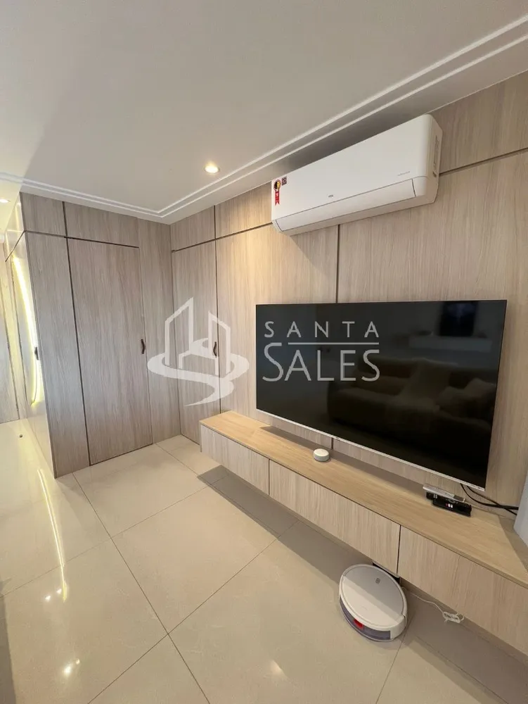 Apartamento, 3 quartos, 140 m² - Foto 6
