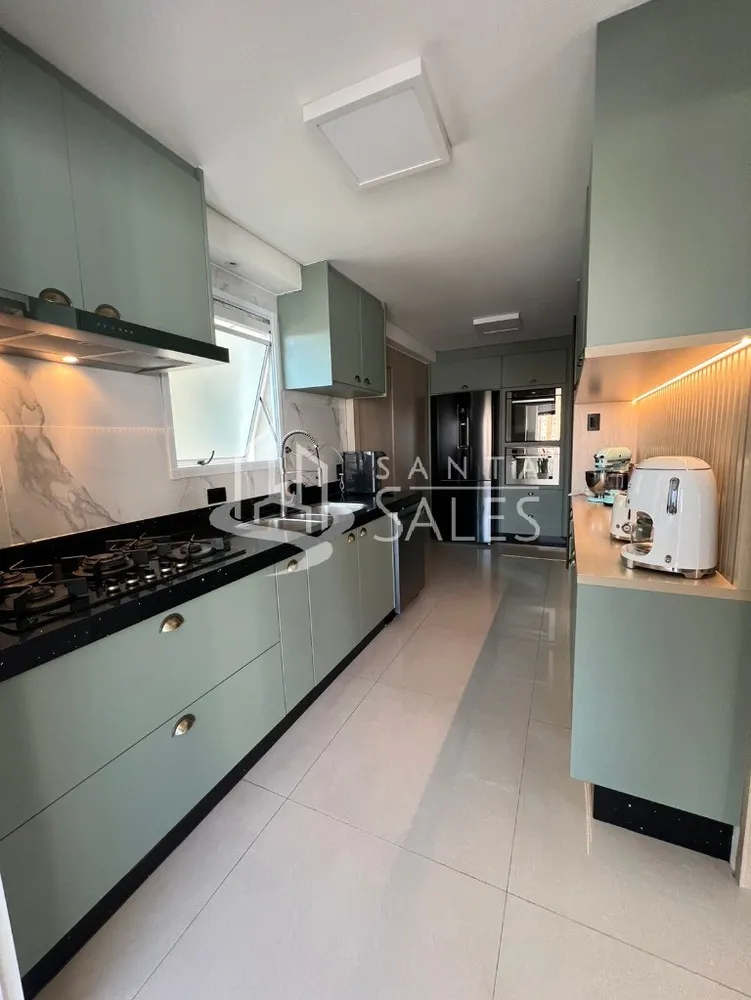 Apartamento, 3 quartos, 140 m² - Foto 8