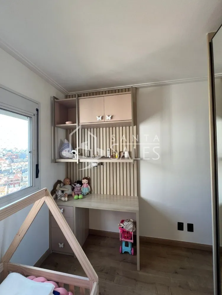 Apartamento, 3 quartos, 140 m² - Foto 5